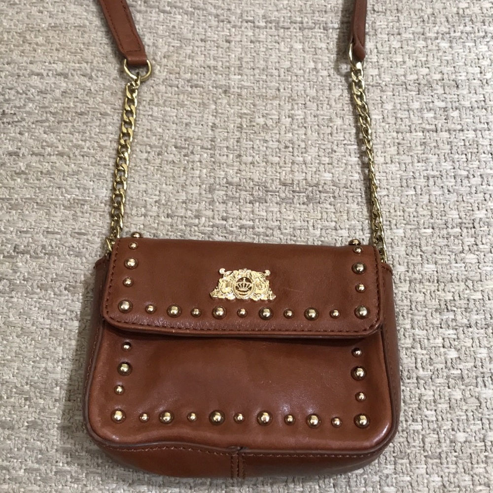 Mini Juicy Couture purse